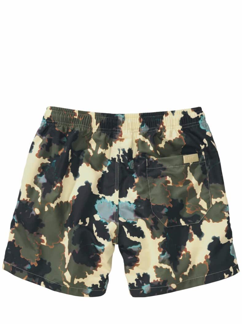 Badeshorts Foliago botanik