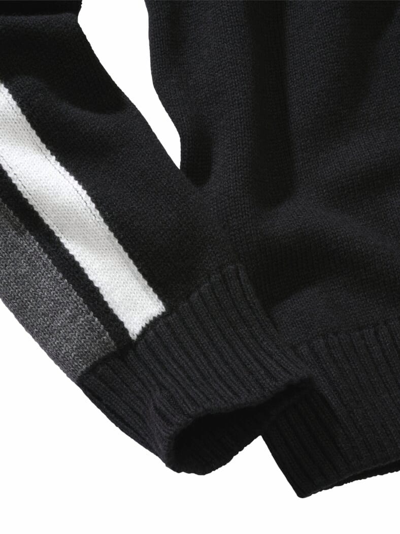 Rest Day-Pullover hantelbank