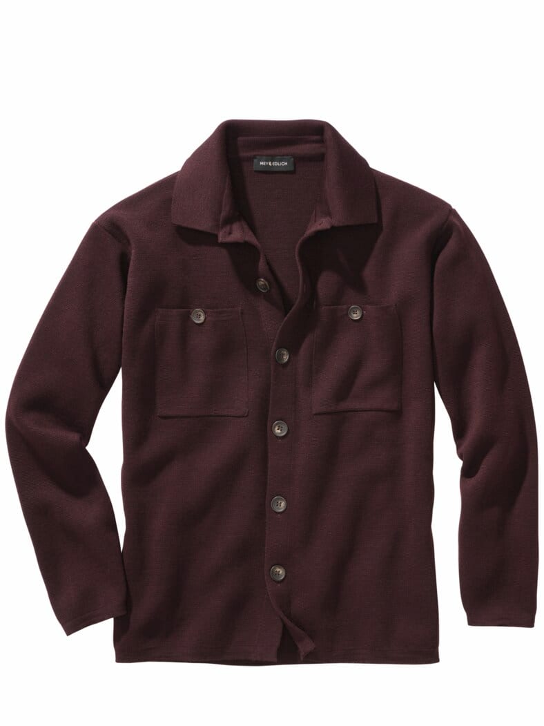 Strick-Shacket Punto di Roma chianti