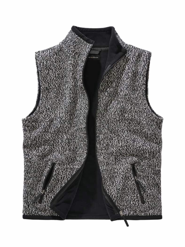 Janker-Weste 3.0 bergseekies