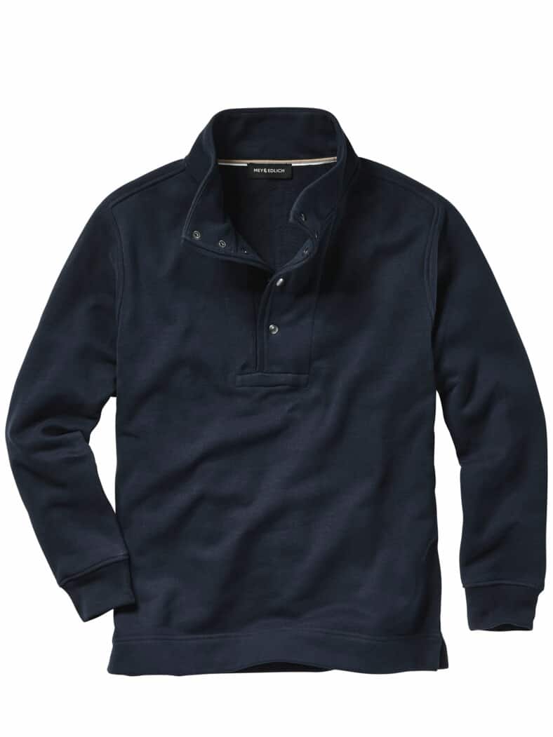 Landgang-Troyer berlinerblau