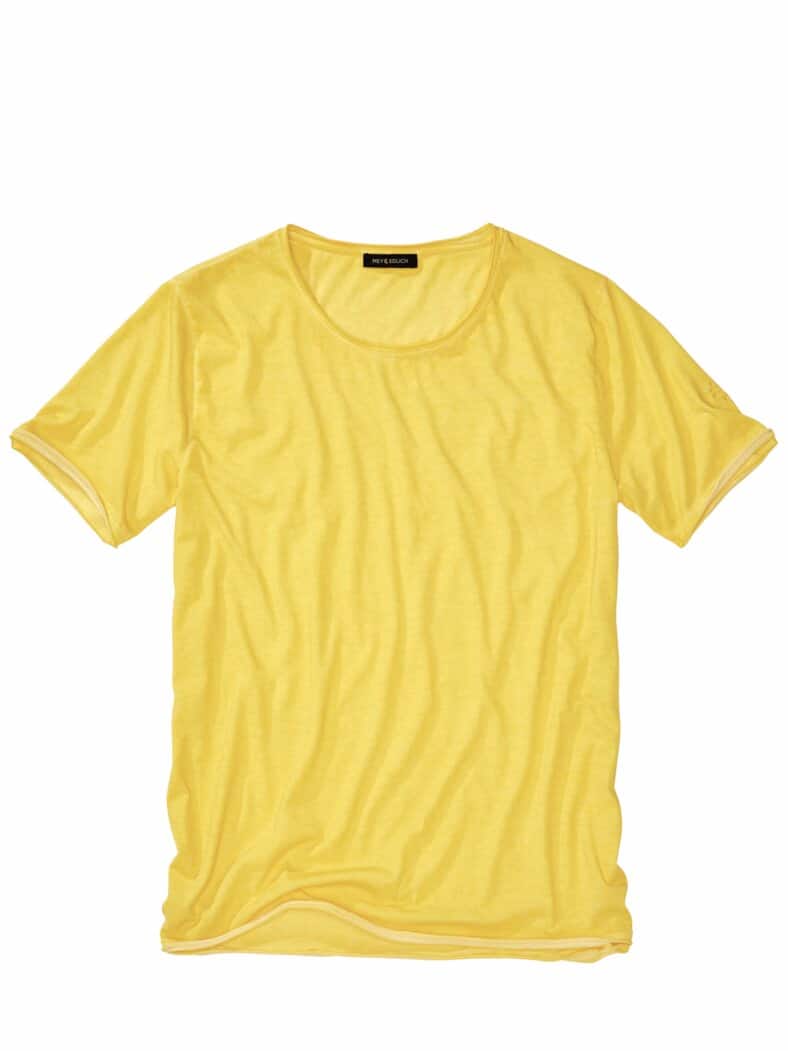 Abenteuershirt 2.0 sulfur