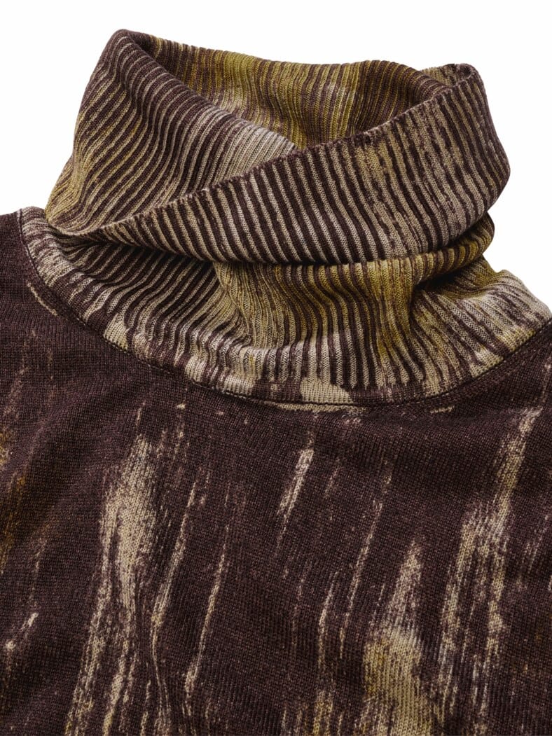 Fluxus-Rollneck malzbier/weizen