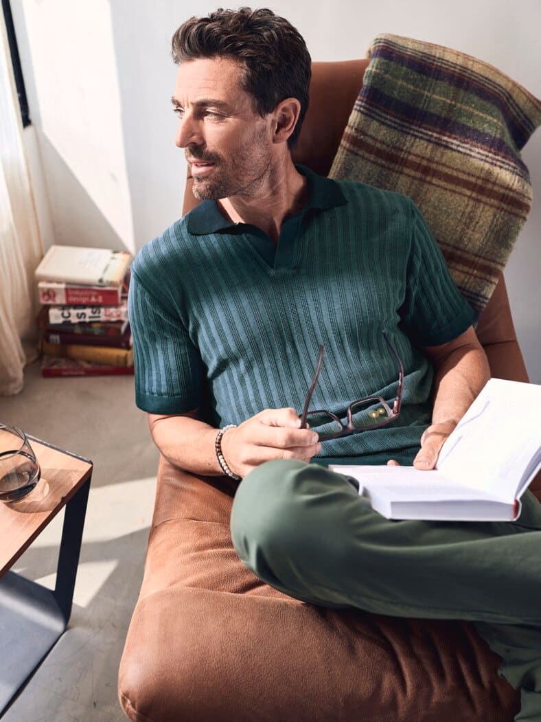 Regelbrecher-Polo mare