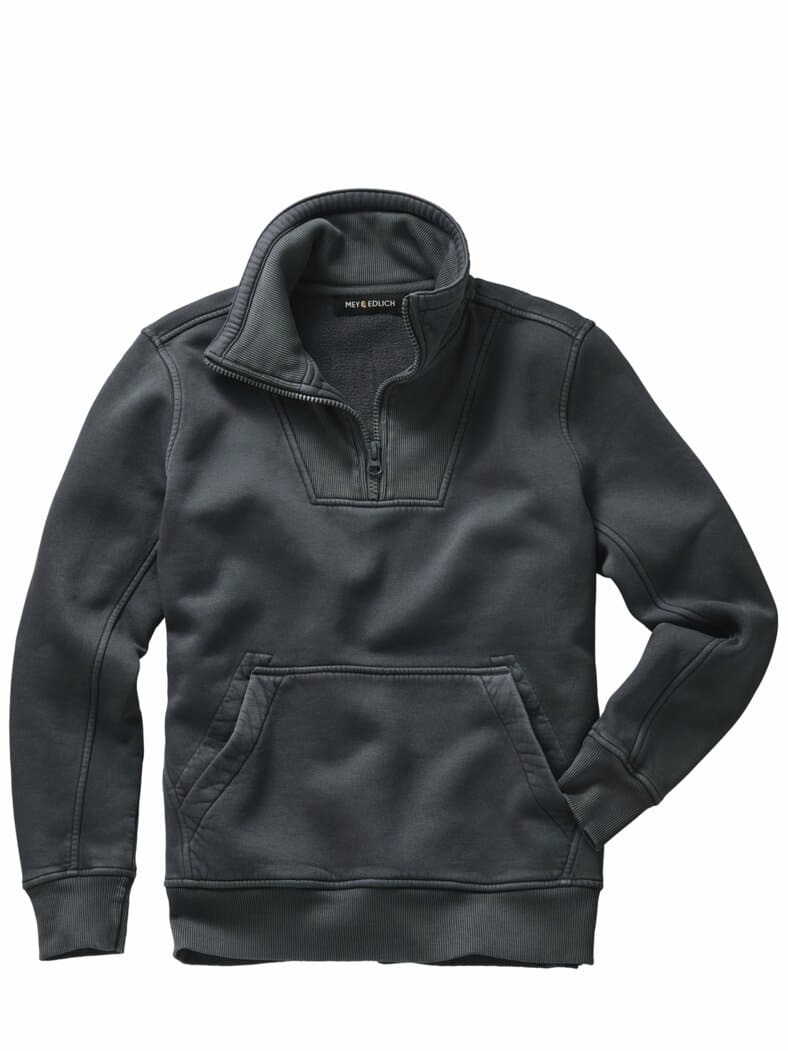 Großstadt-Troyer graphit