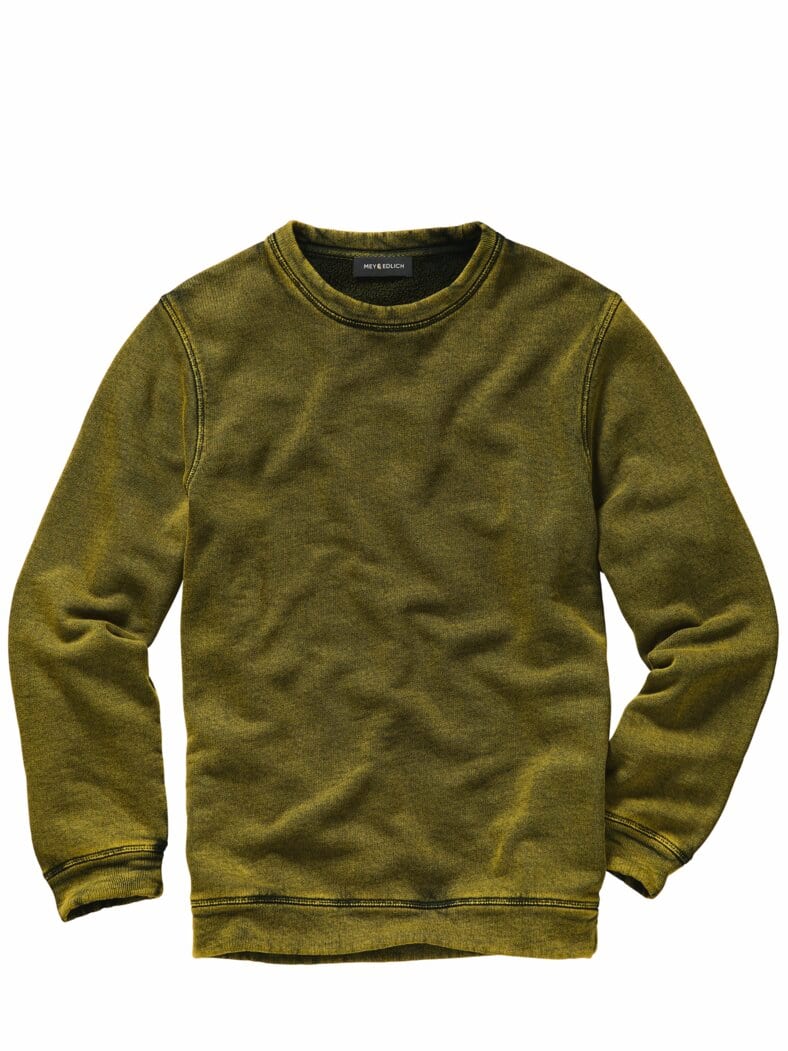 Lava-Sweatshirt lavabaum