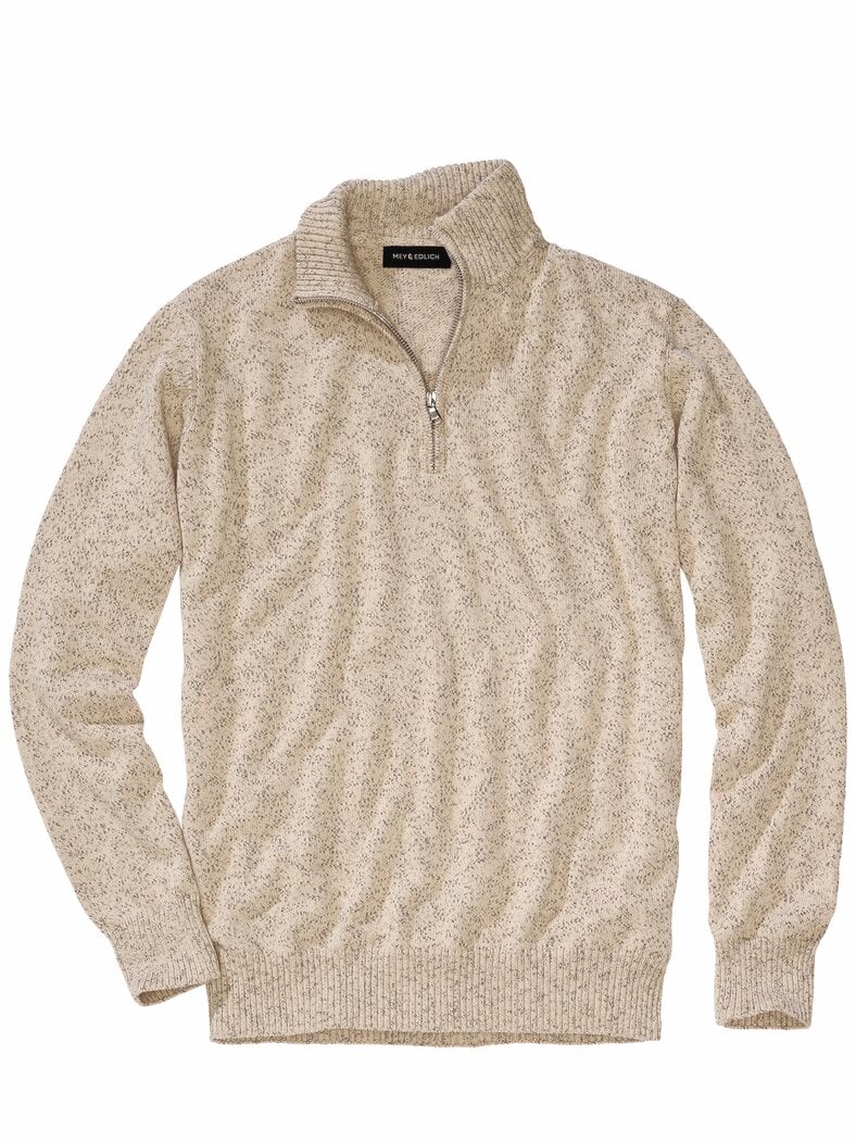 Sommer-Troyer ufersand