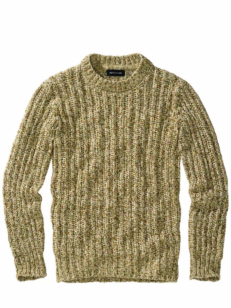 Pesto-Pullover pesto-genovese