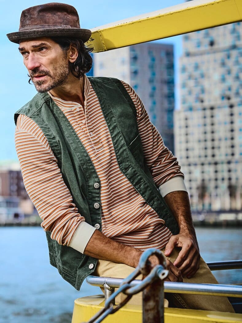 Lissabon-Henley orange