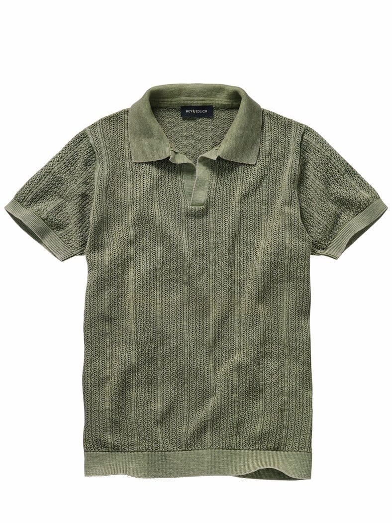 Frischluft-Polo strandroggen