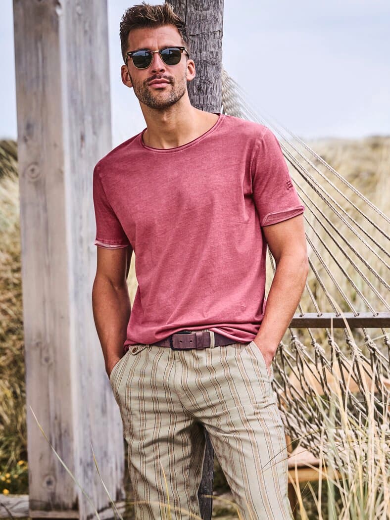 Abenteuershirt 2.0 drachenfrucht