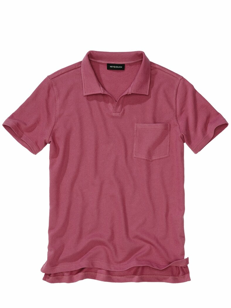 Struktur-Polo drachenfrucht