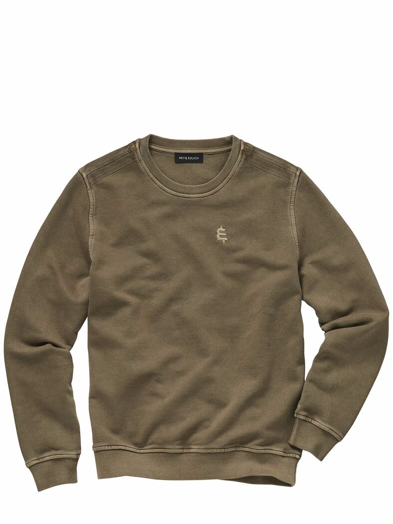 Gefährten-Sweatshirt helloliv