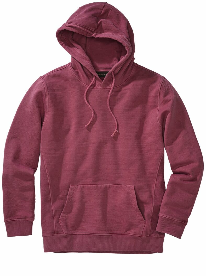 Futur II-Hoodie himalayasalz