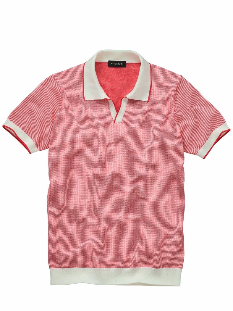 Feinstruktur-Polo drachenfrucht