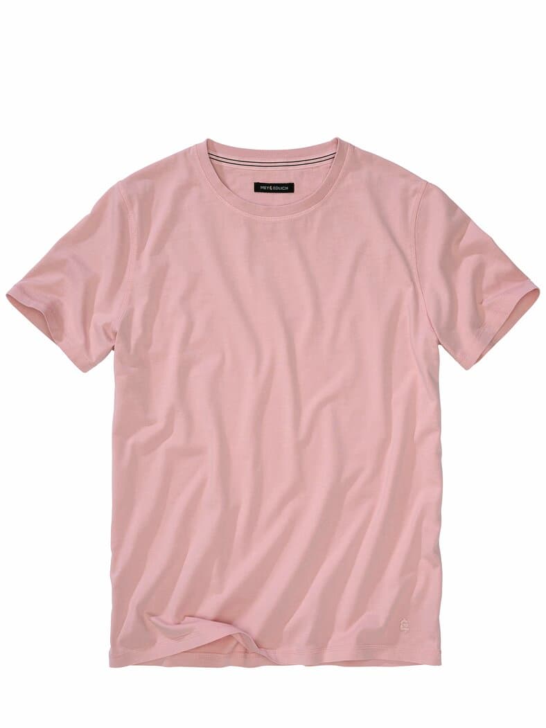 Gefährten-T-Shirt quarzrosa