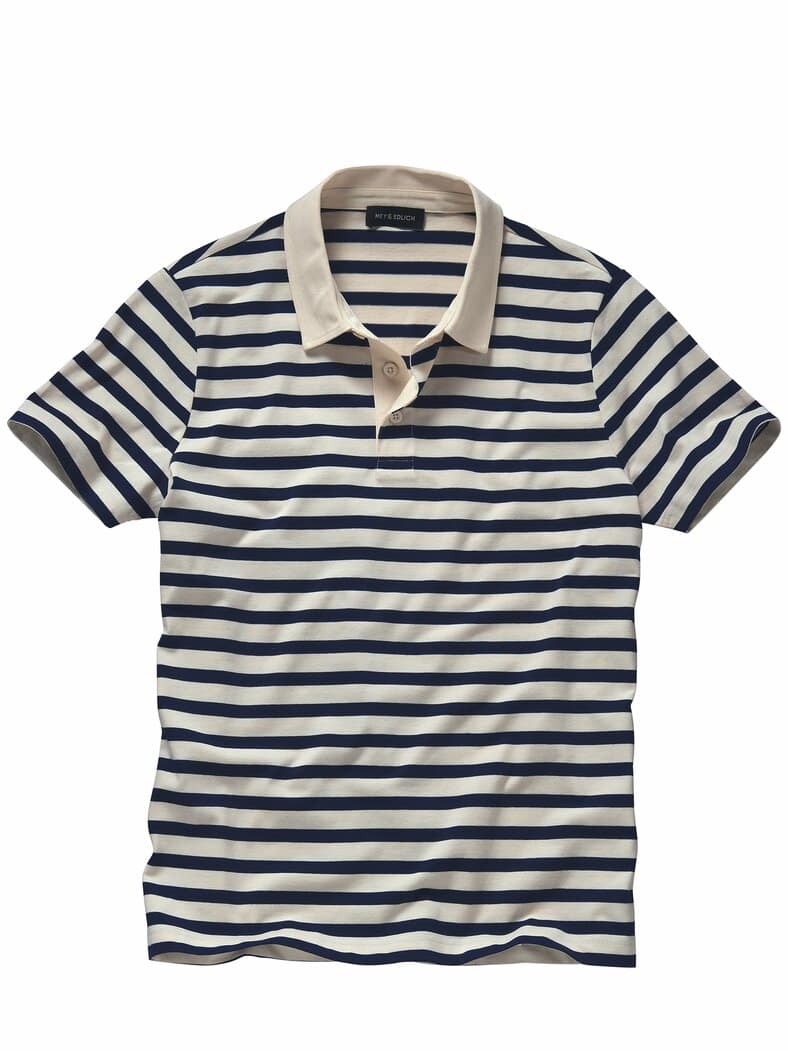 Stadt-Strand-Polo matrosig