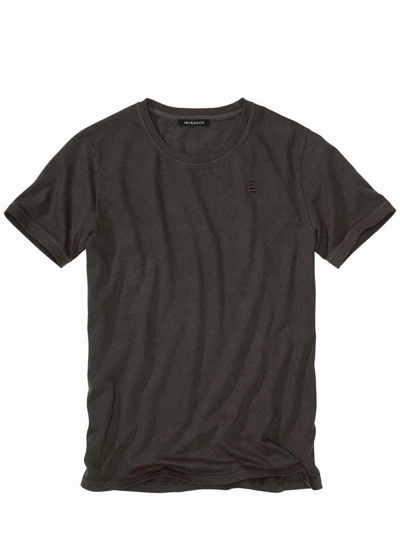 Sichere-Bank-T-Shirt mutterboden