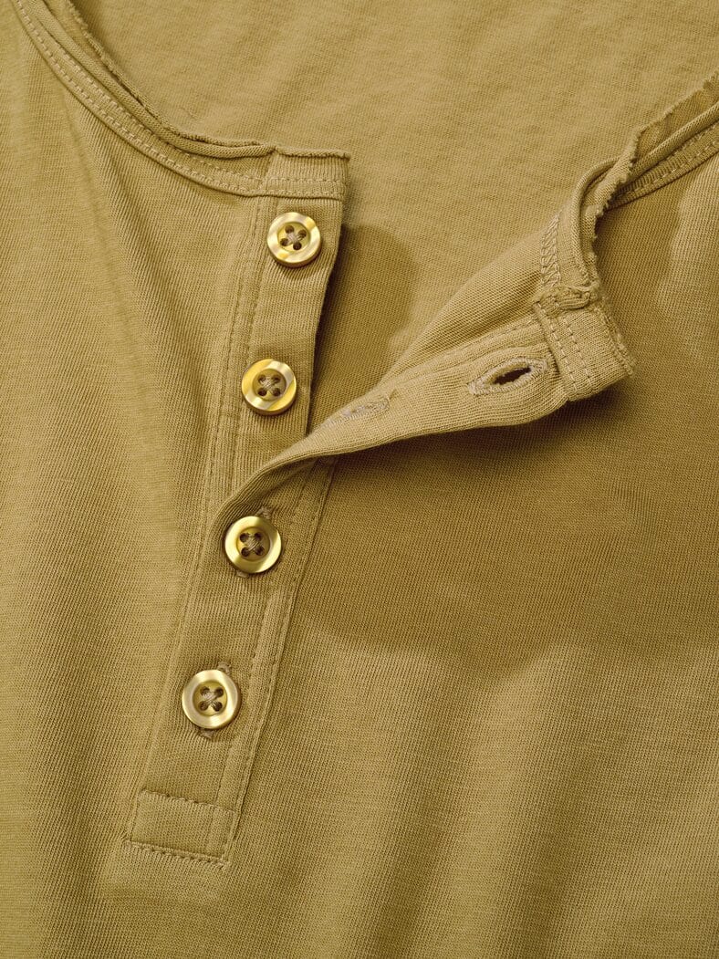 Ausdauer-Henley curry