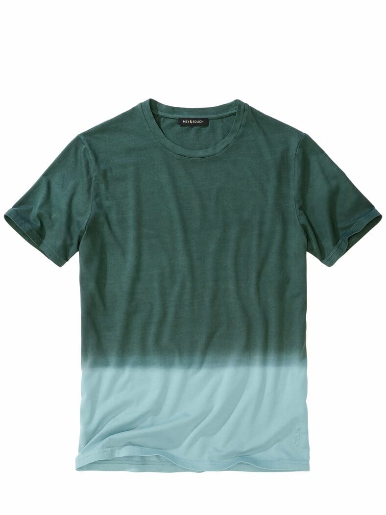 Cocktail-Tee aquamarin
