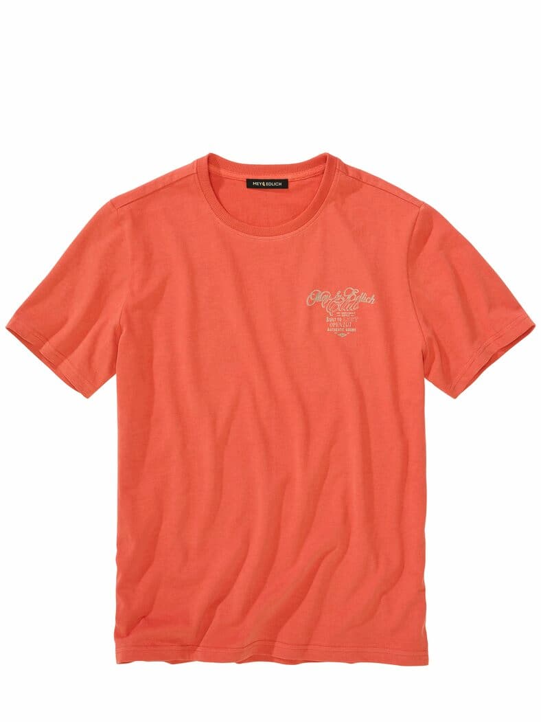 ME-Club-T-Shirt sundownorange