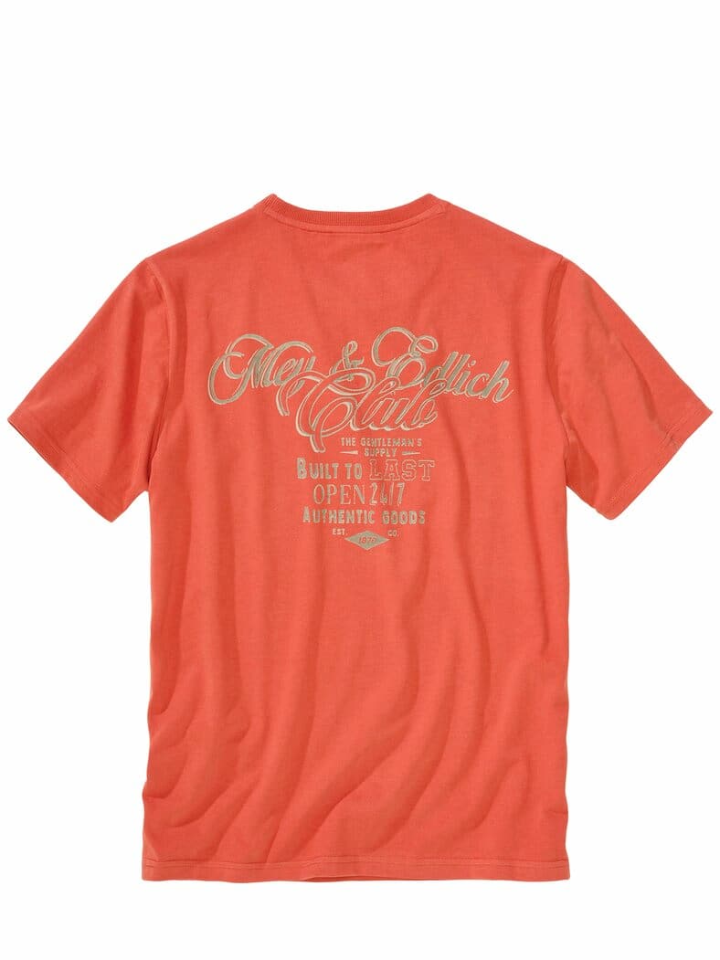 ME-Club-T-Shirt sundownorange