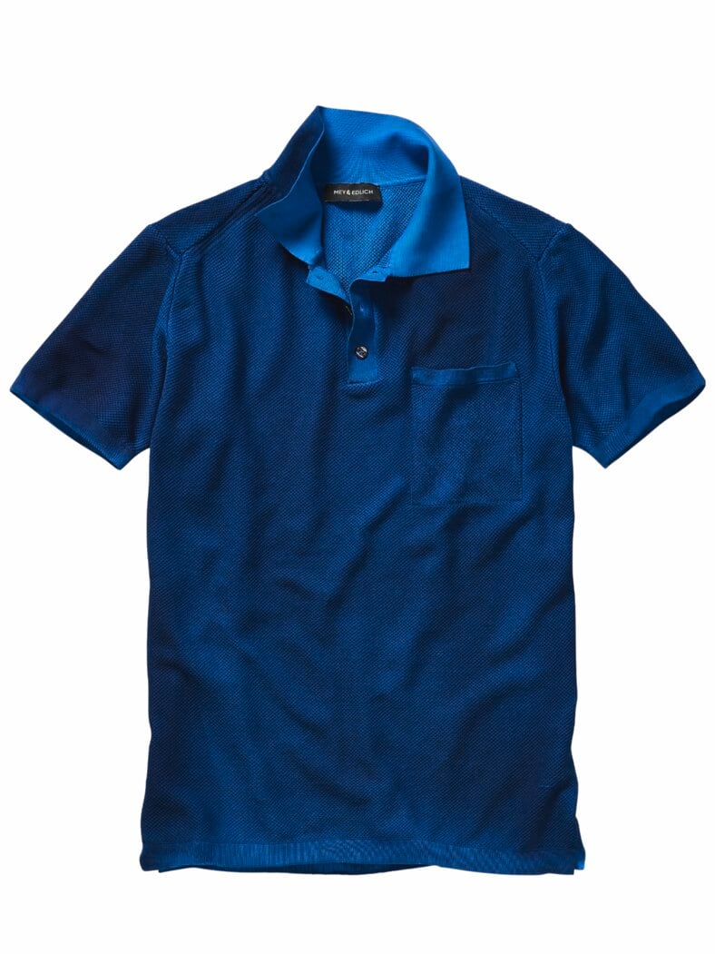 Schmirgel-Polo ozean