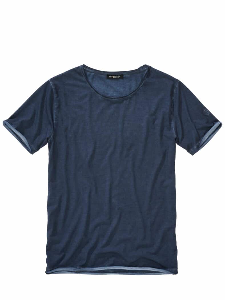 Abenteuershirt 2.0 ozeanblau