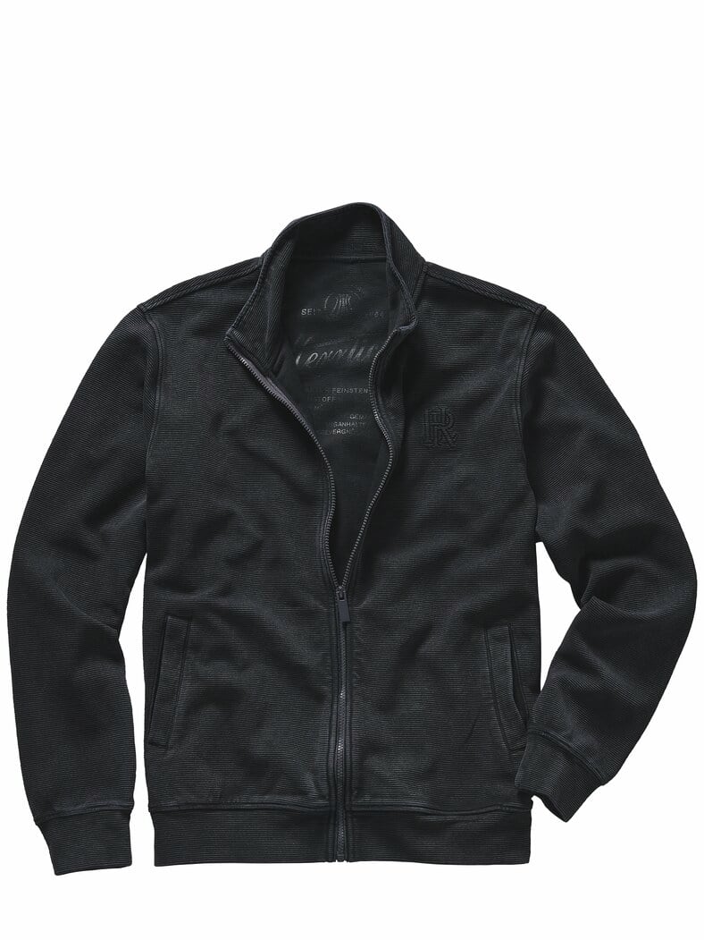 Sweatjacke Jordy grafit