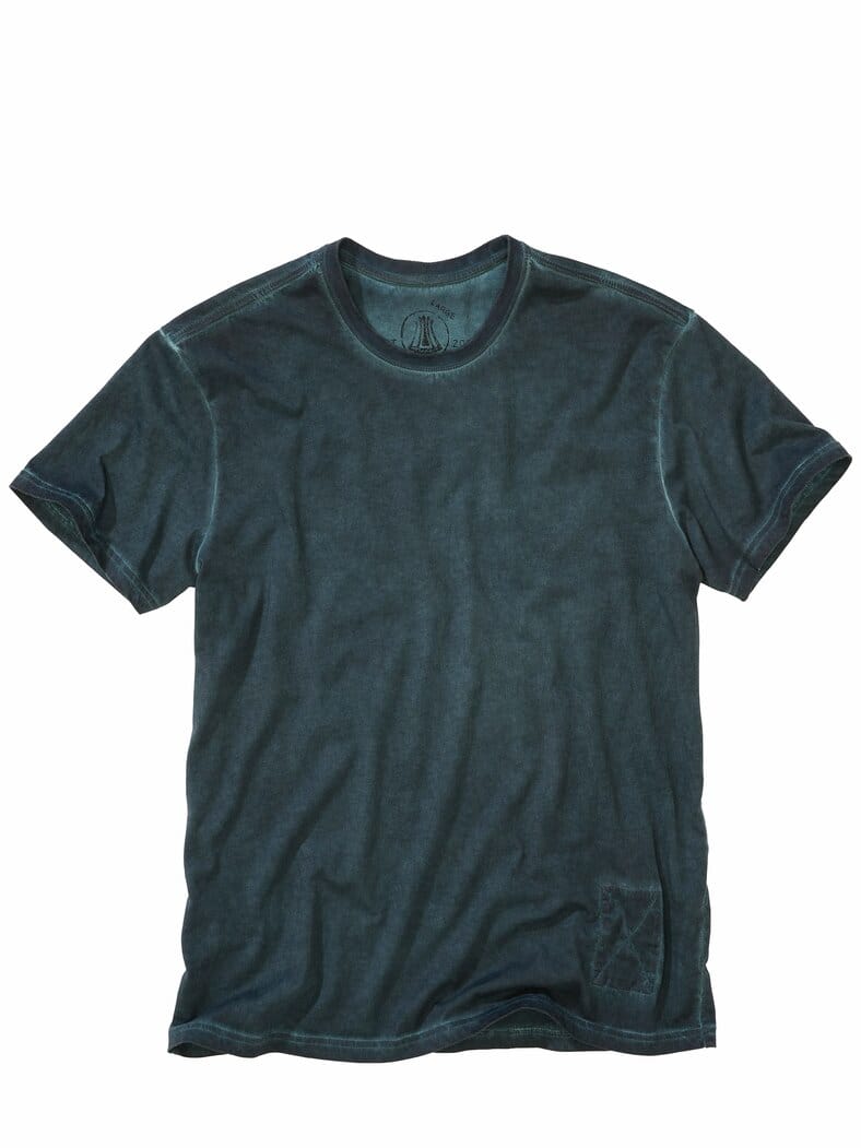 T-Shirt Base nachthimmel