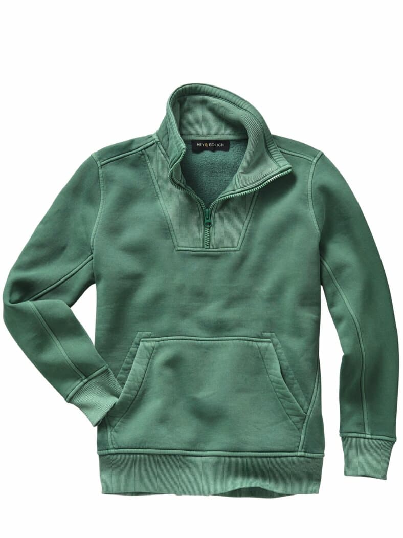 Großstadt-Troyer kupfergrün