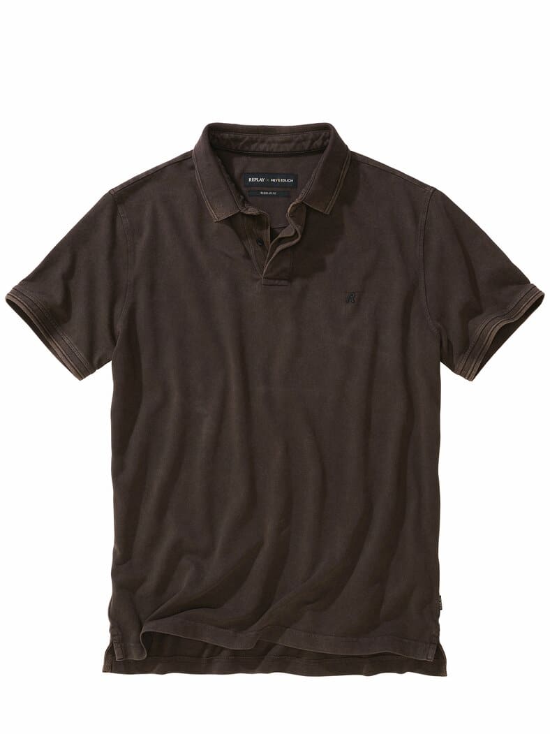 Collab-Polo teakholz