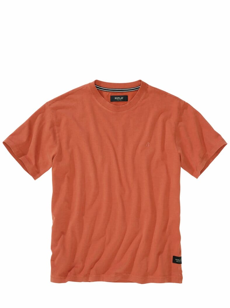 Orange-Energy-T-Shirt glutorange