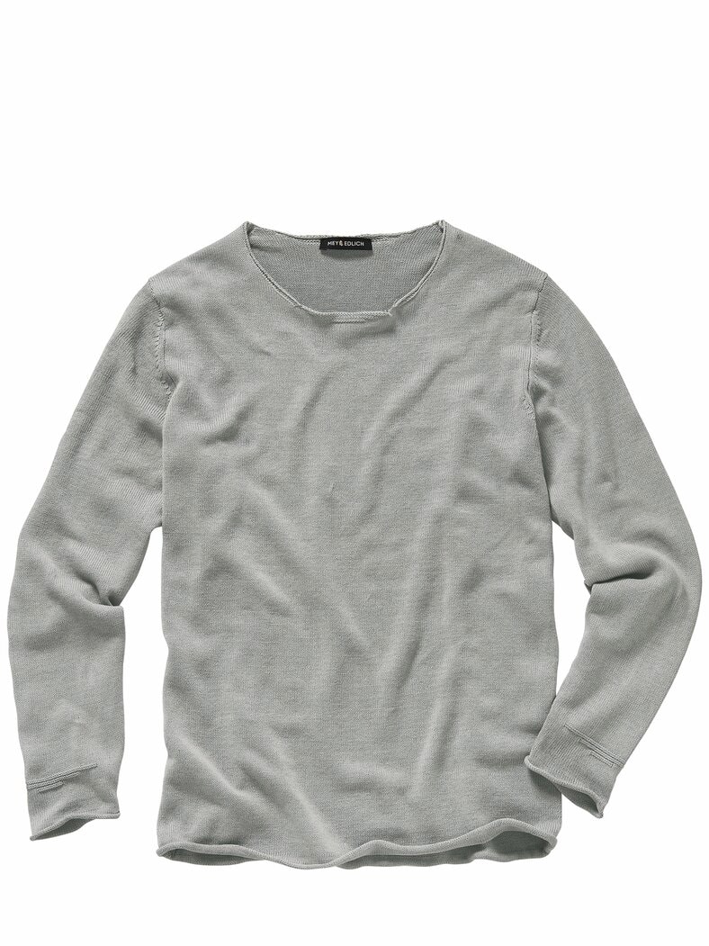 Imola-Pullover grauzone