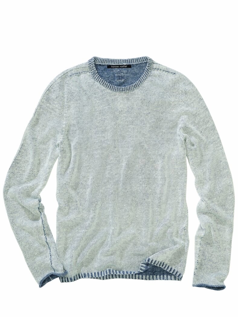 Pullover so10so gischt