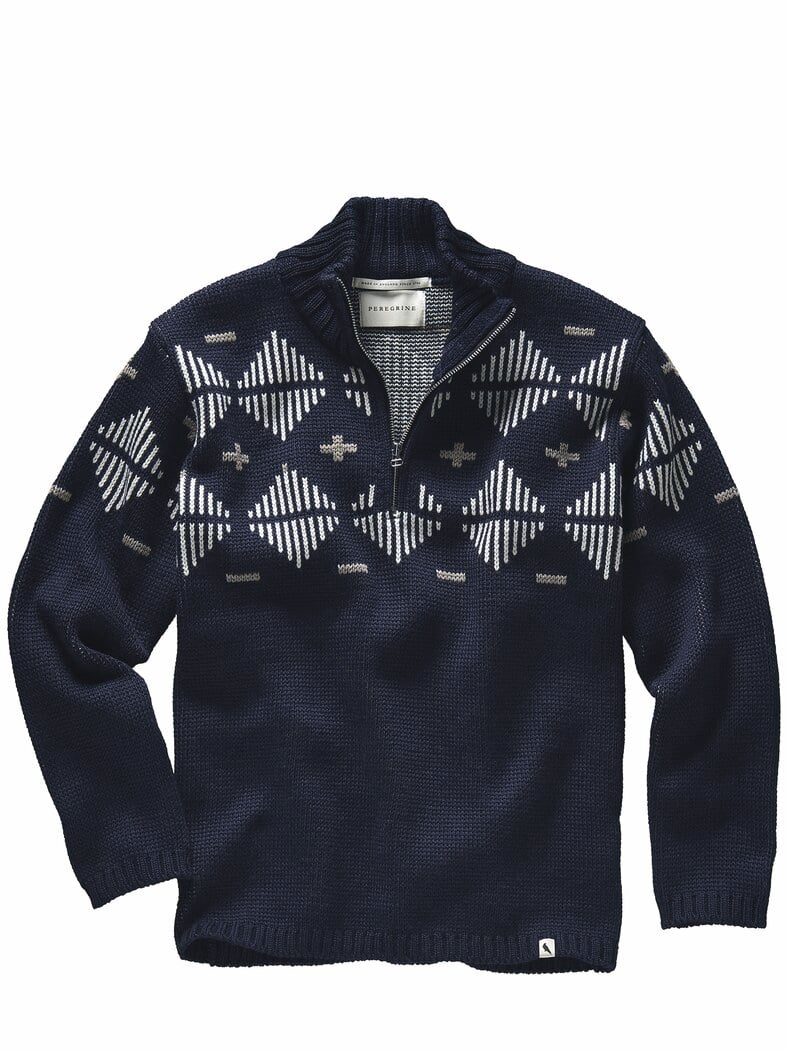 Troyer Mountain navy