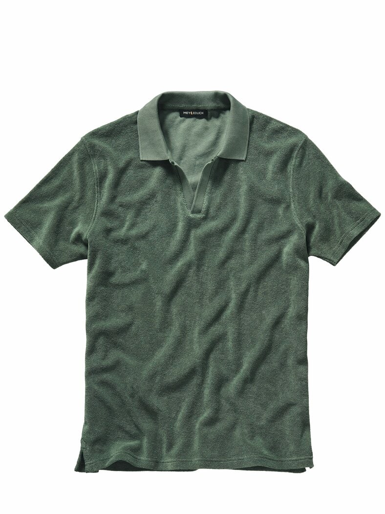 Terry-Polo salbei