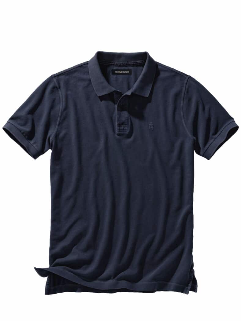 Gefährten-Polo navy