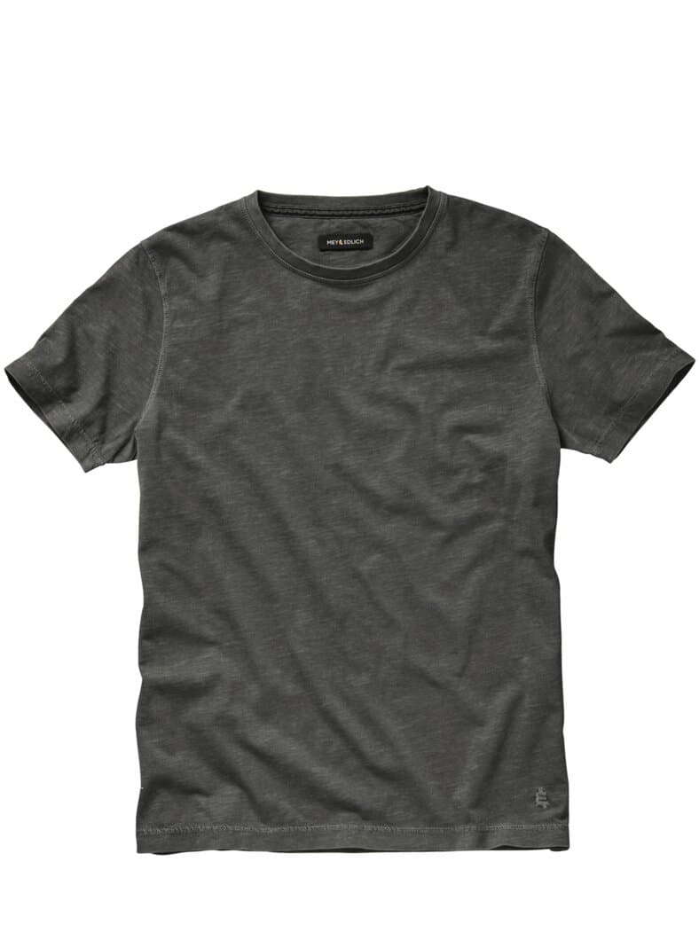 Gefährten T-Shirt anthrazit