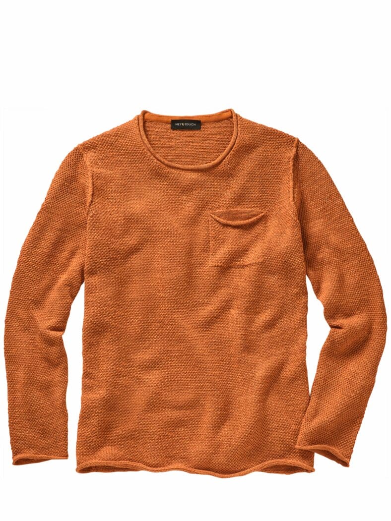 Mamma-mia-Pullover rost