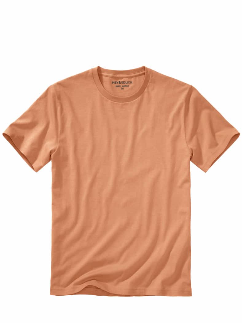 Benchmark-Color-Shirt sandstein