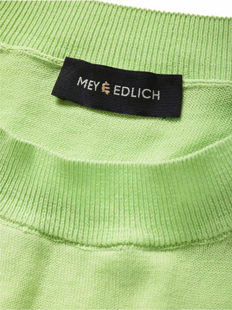 Pullunder 2.0 limette