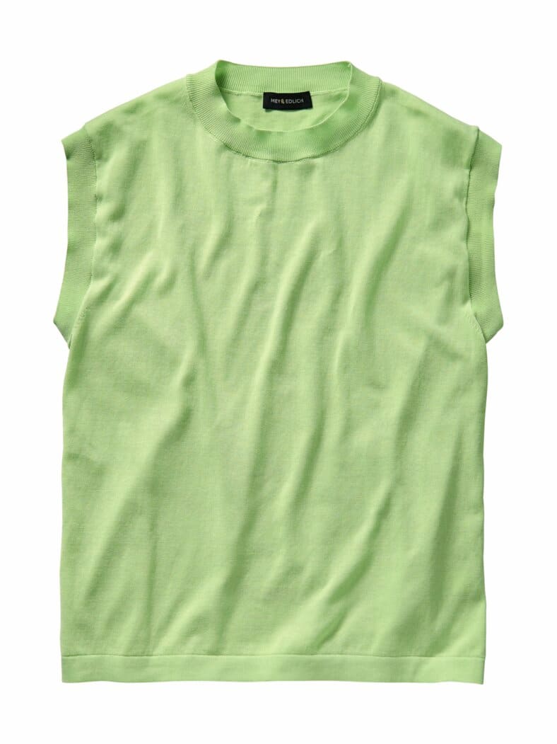 Pullunder 2.0 limette