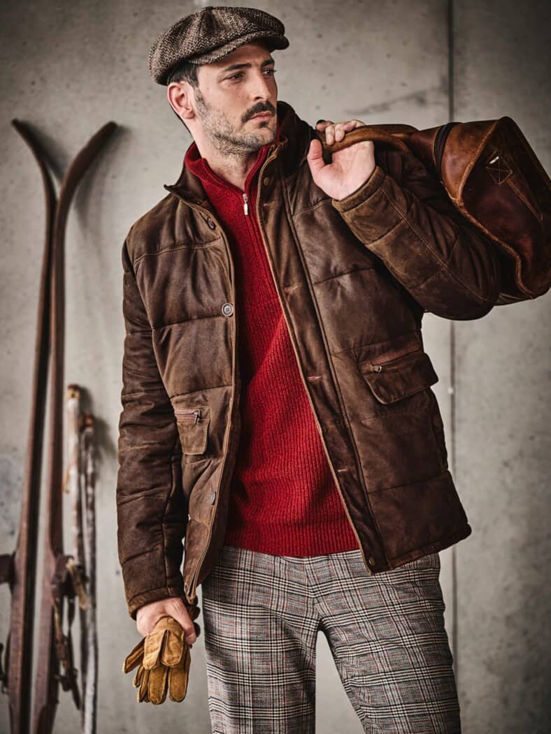 St. Moritz-Troyer glühwein