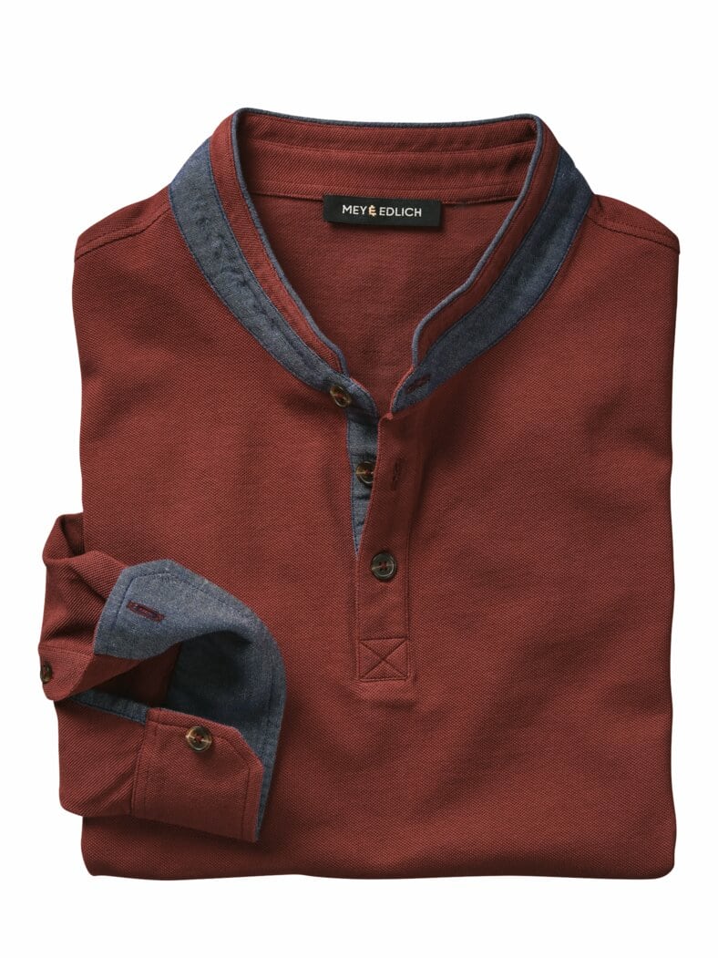 Urväter-Polo smoked paprika