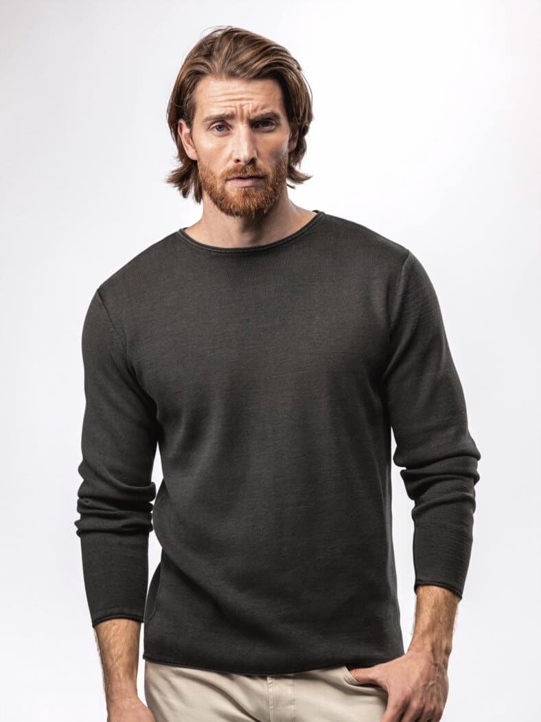 Gefährten-Sweater mondfinsternis