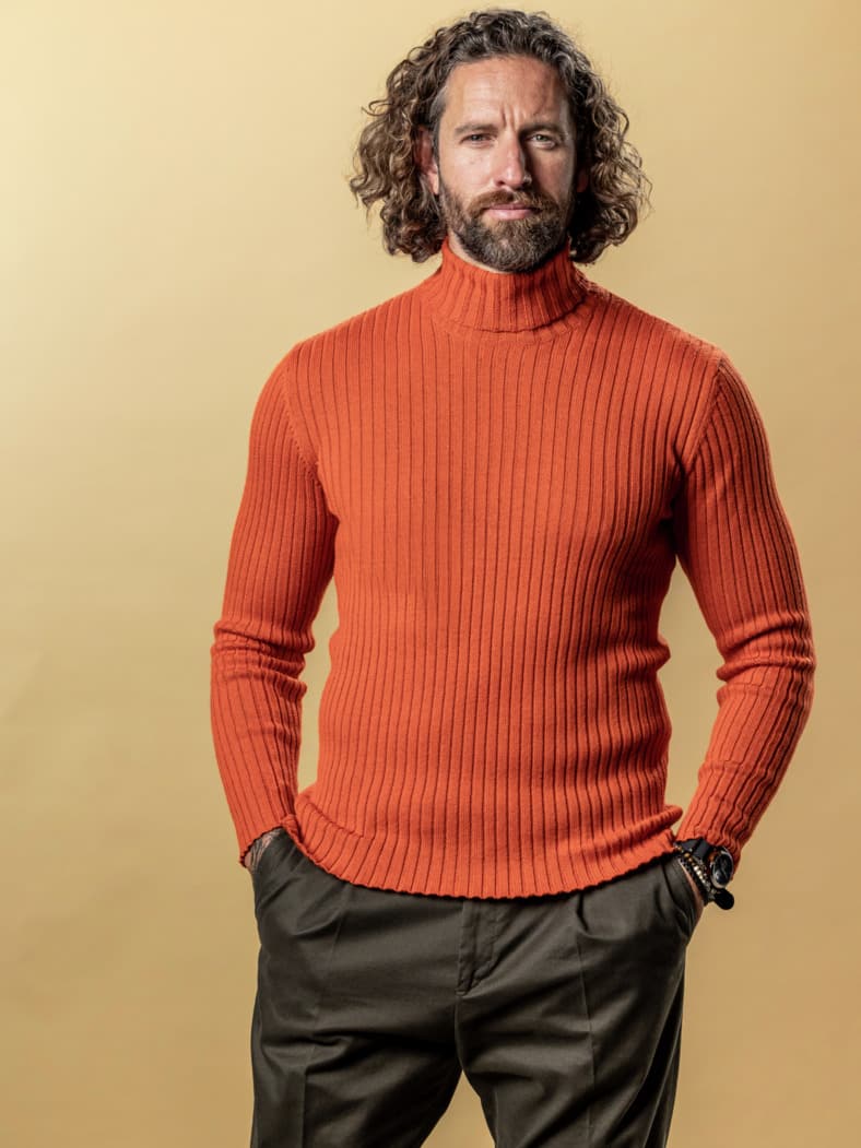 Mr. Jobs-Rolli feuer