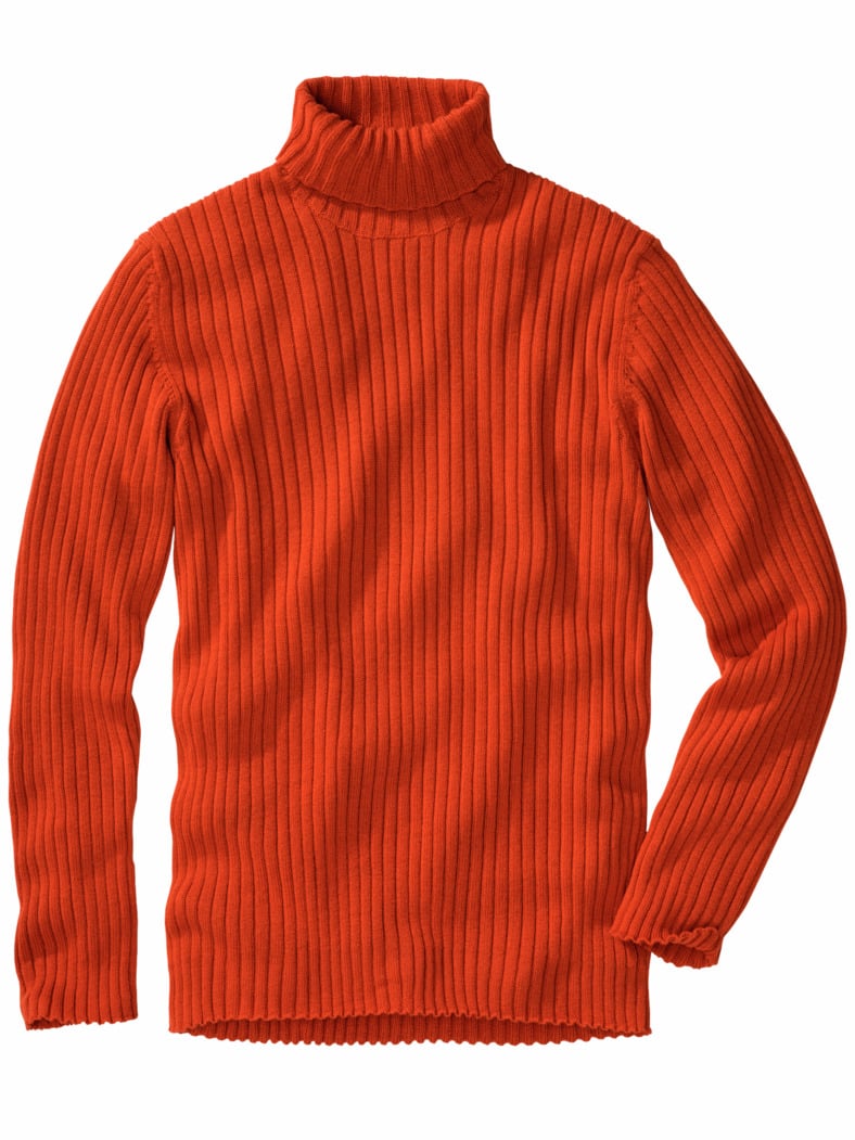 Mr. Jobs-Rolli feuer