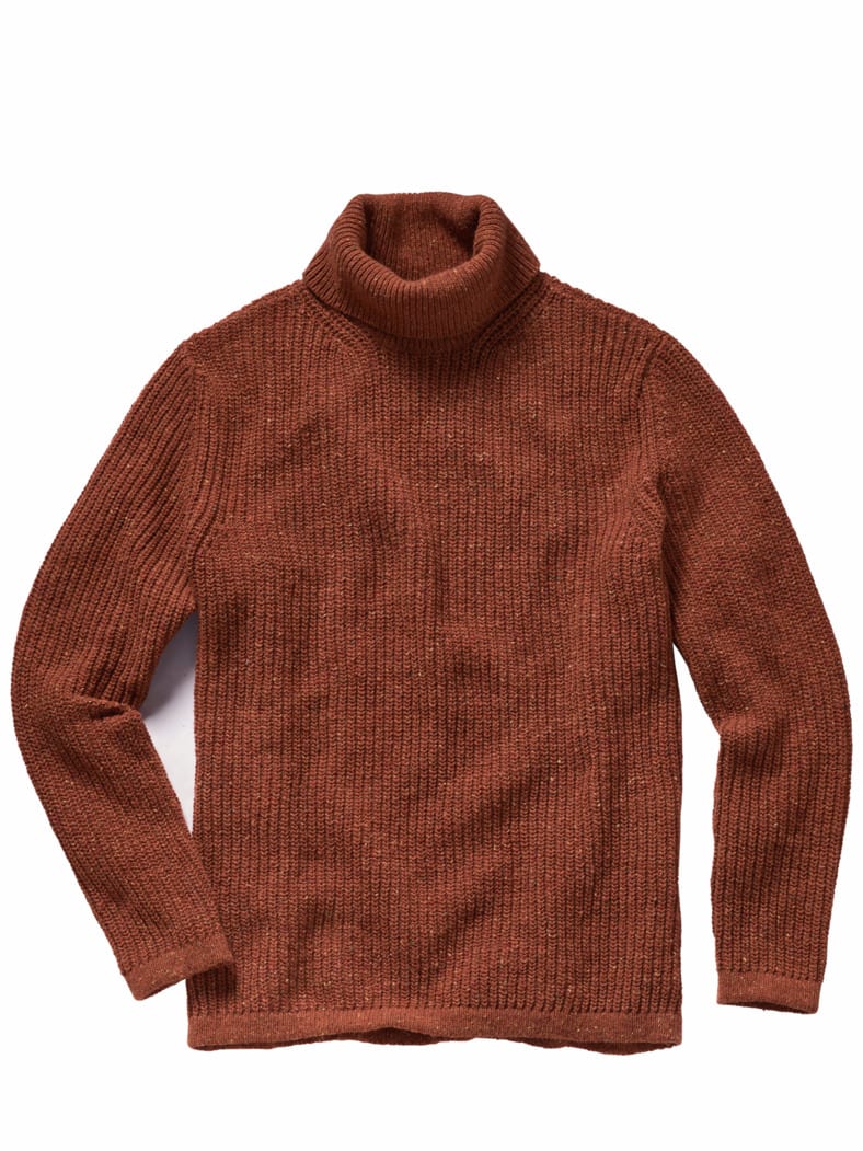 Insel-Rolli sonnenuntergang