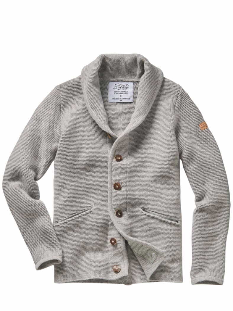 Janker Martin kiesel